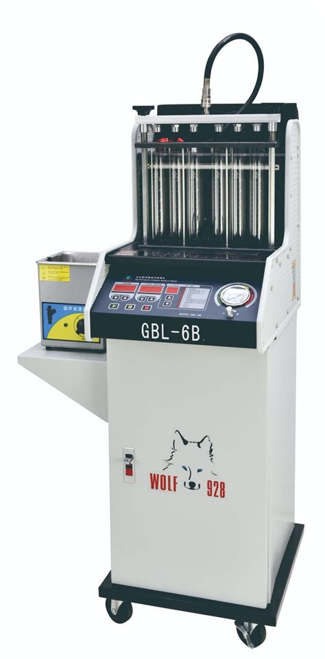 Image result for Injector Machine