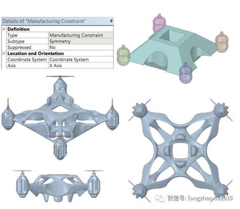 非线性连续体拓扑优化方法综述