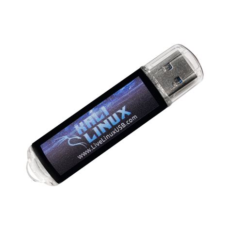 Image result for Kali Linux USB