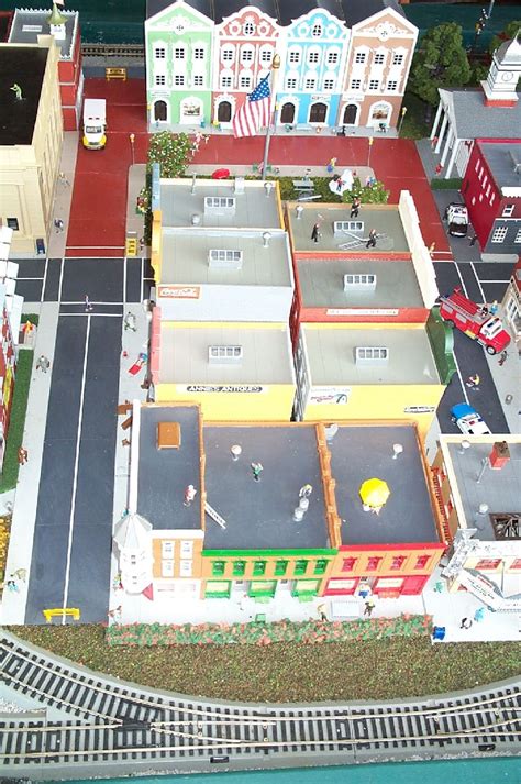 Making HO Layout 的图像结果