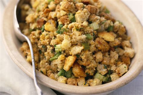 Cornbread Dressing Recipe From Scratch Cornbread Dressing Recipe