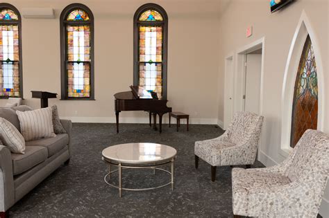 Locations | MKD Funeral Homes | Grand Rapids, MI