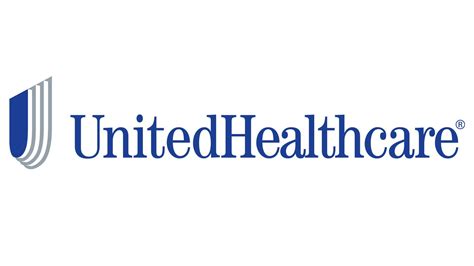 UnitedHealth Company Logo - LogoDix