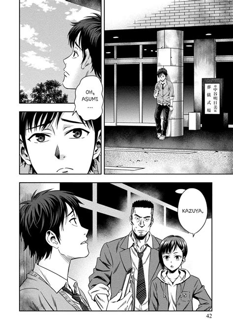 Pumpkin Night, Chapter 1 - Pumpkin Night Manga Online