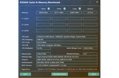 MSI Releases New X870 BIOS: Supports 192GB (48GB x4) Memory at 6400MT/s