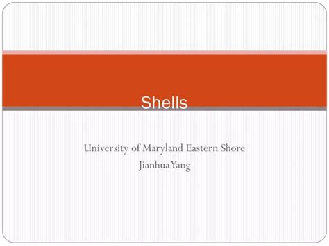 Image result for Shell Elements PPT