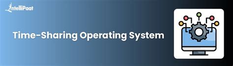Image result for Time-Sharing Operating System Process Step by Step