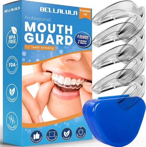 Mouth Guard For Clenching Teeth During The Night at Holly Bunny blog