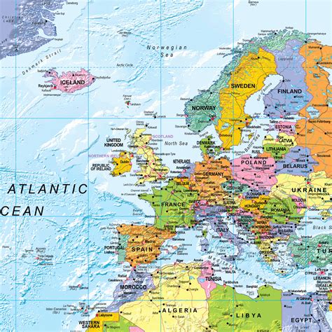 Very Large World Map 的图像结果