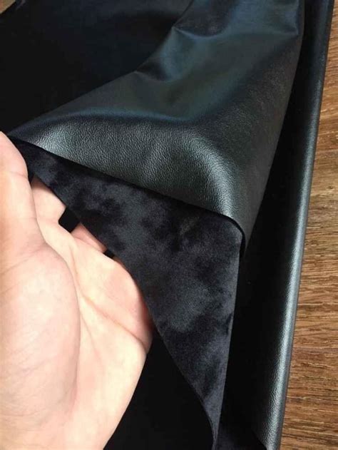 pu面料82012人造皮革复合合成革厂家高级皮革擦色皮革-盛国（东莞）新材料科技有限公司