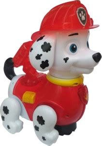 HALO NATION Paw Patrol Marshall Toys - Paw Patrol Marshall Toys . Buy ...