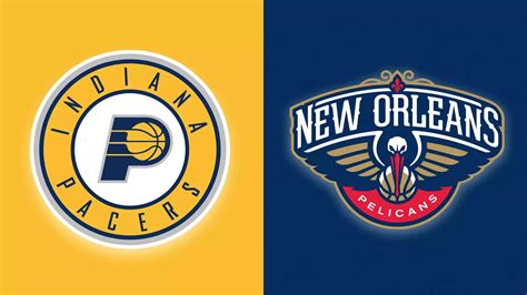 New Orleans Pelicans vs Indiana Pacers (12-20-2025) game preview: When ...