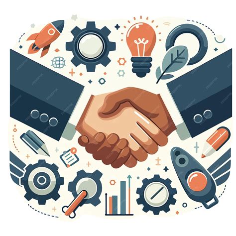 Collaboration Handshake Wallpaper 的图像结果