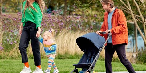 Image result for Compact Modern Strollers