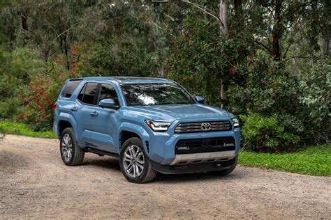 Image result for 4Runner Redesign
