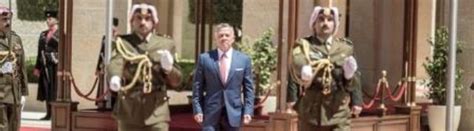 MEI : Commentary 681: Why Abandoning King Abdullah Would Be Bad for America