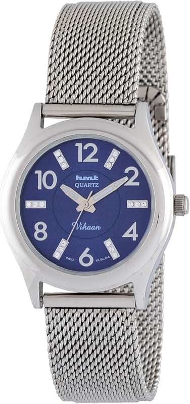 Amazon.in: HMT: Watches