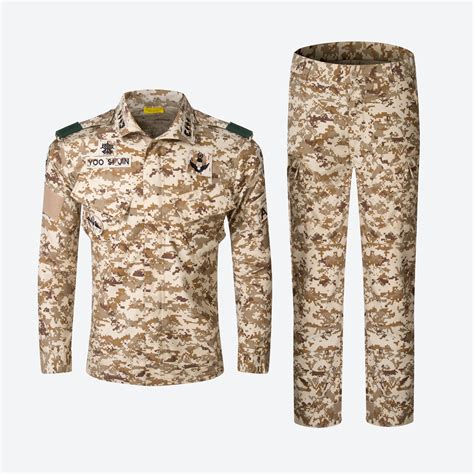 Military Camouflage Camo Desert Uniform Combat Tactical Saudi Arabia Army Uniforms Military Army ...
