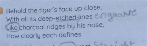 What is the meaning of ridges - Brainly.in