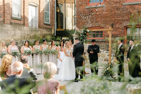City Winery Hudson Valley | Wedding Venues | Montgomery, NY