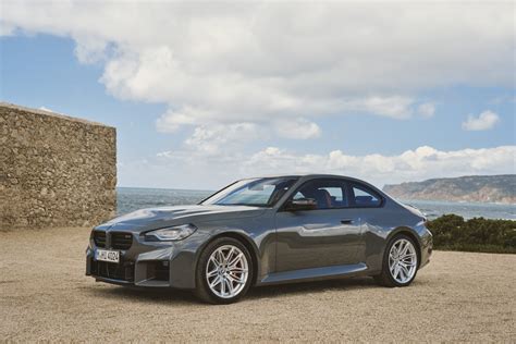 LCI G87 BMW M2 Unveiled | AutoApp