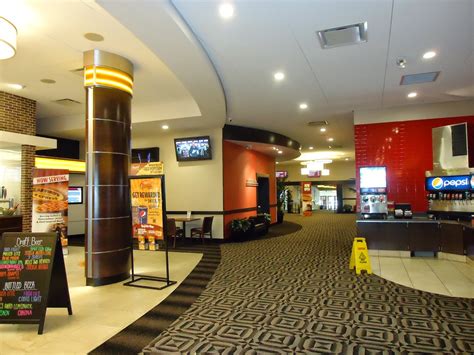 Schroeder and Holt Architects / Architecture 2000: Marcus Sheboygan ...