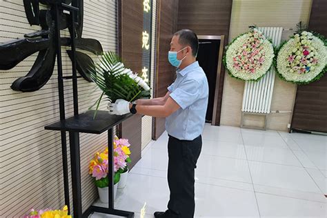 2021中国殡葬协会第七期全国殡仪馆建设与管理研修班结业-来选墓网