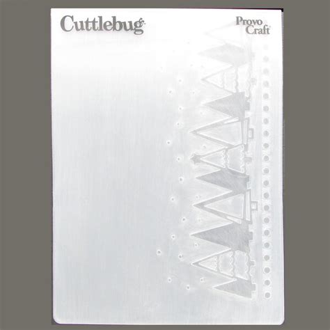 Image result for Cuttlebug Embossing Folders