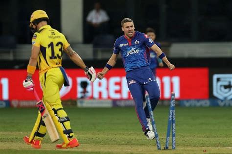 IPL 2021: "Bowling at the speed of 160 kmph doesn’t guarantee anything ...