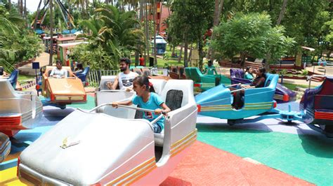 Top 5 Crazy Dry Rides You Must Try at Black Thunder | Black Thunder ...