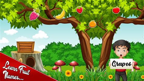 Kids Basic Education ABC 123 Kindergarten Preschool Games for Toddlers ...