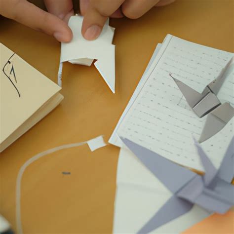 Paper Fold Envelope 的图像结果
