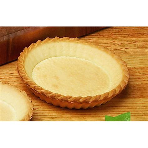 Packer Label Sweet Butter Shortcrust Tartlet Shells (96 ct) Delivery or ...