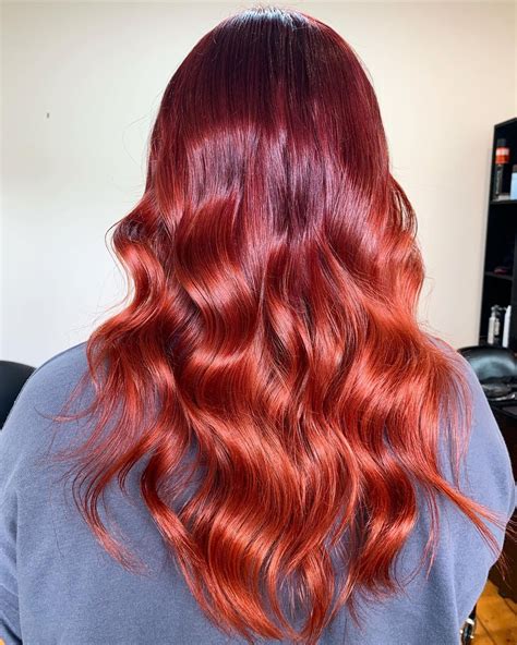 16 Mahogany Hair Color Shades You Have to See