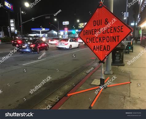 Image result for DWI Checkpoint Arrest