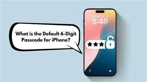 Image result for 6 Digit Passcode