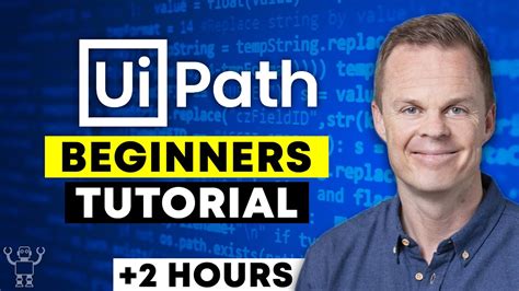 UiPath Tutorial Ander Jensen 的图像结果