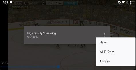 NHL APK Download for Android Free