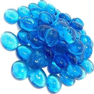 Artifii Decorative Decorative Stones for Vase Filler or Pebbles for ...