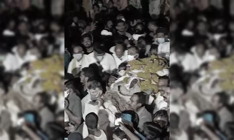 TDP leader brutally murdered in Guntur, Nara Lokesh blames YSRCP