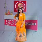 Best Designer Boutique in Hyderabad - S3 Fashions
