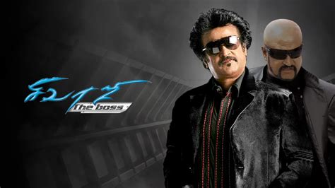 Watch Sivaji: The Boss Full HD Movie Online on ZEE5