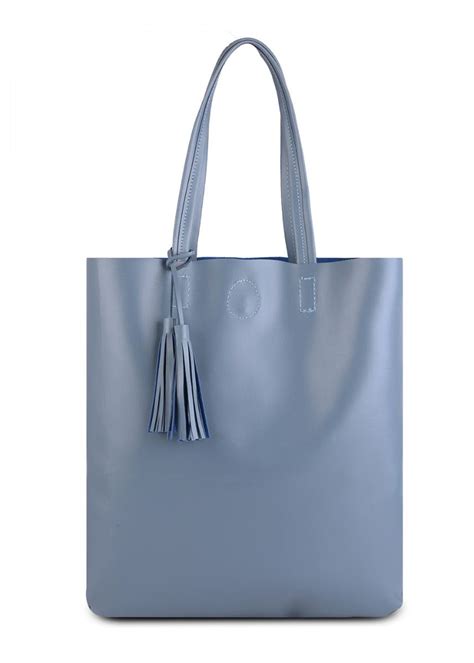 Get Tassel Charm Detail Solid Faux Leather Bag at ₹ 459 | LBB Shop