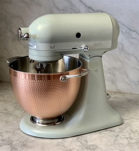 How To Use A Kitchenaid Stand Mixer at Bryan Hanes blog