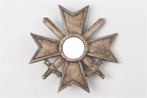 ratisbon's | 1939 War Merit Cross 1st with Swords | DISCOVER GENUINE ...