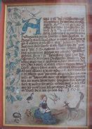 Schloss Tratzberg in Jenbach, Tirol