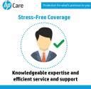 HP Care Pack 2 Years Additional Warranty Next Business Day Support and ...