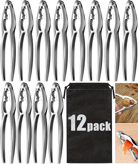 Amazon.com: 30 Pcs Crab Leg Crackers and Tools Set, Voittozege Seafood ...