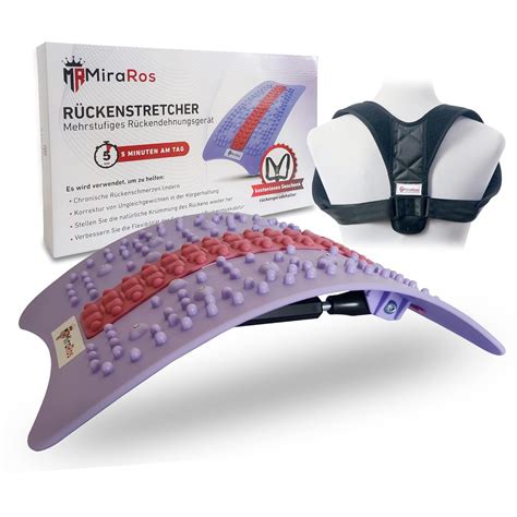 Image result for Stackable Back Stretcher