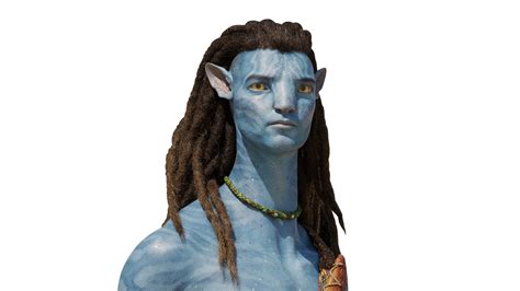 Jake Sully | Avatar.com